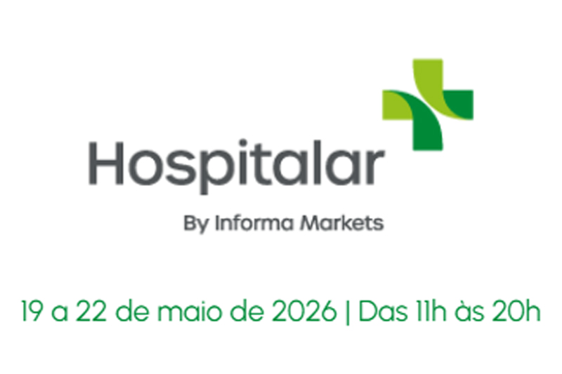 Hospitalar 2026 by Brazil｜Bobson Enterprise