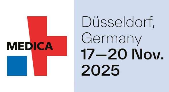 MEDICA 2025 (Germany)