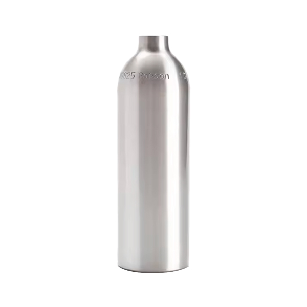 BS-A10 CO2 Aluminum Cylinder
