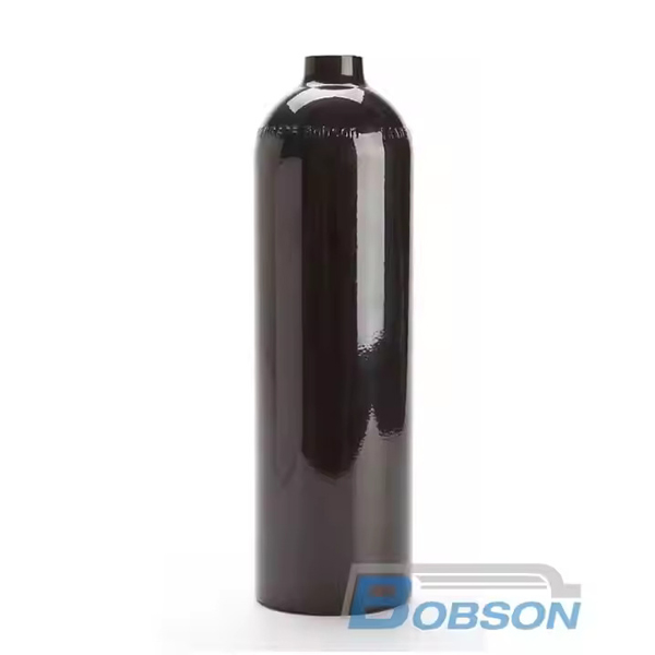 BS-A24 CO2 Aluminum Cylinder