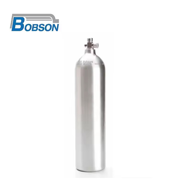 BS-C30 CO2 Aluminum Cylinder