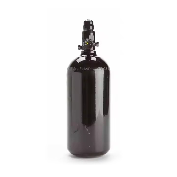 BS-A48 High Pressure Air (HPA) Cylinder