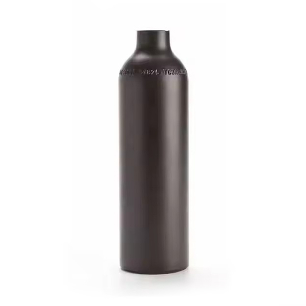 BS-B6-1 High Pressure Air (HPA) Cylinder