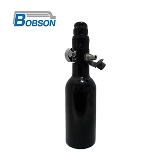 High Pressure Air (HPA)