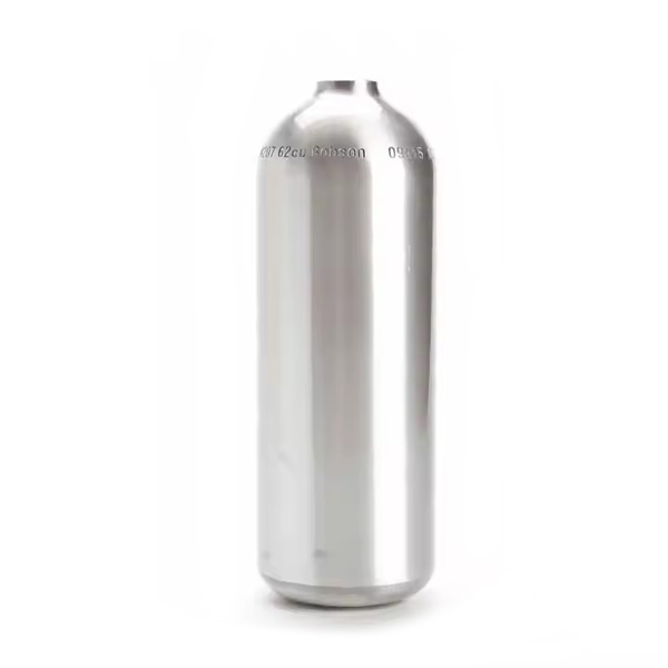 BS-A62 Paintball Aluminum Cylinder