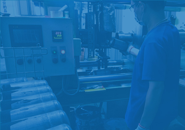 高壓氣瓶製造專家｜鉑紳企業