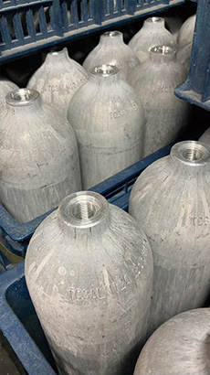 專業氣瓶製造商-鉑紳企業